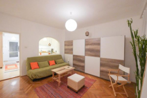 Vince apartman